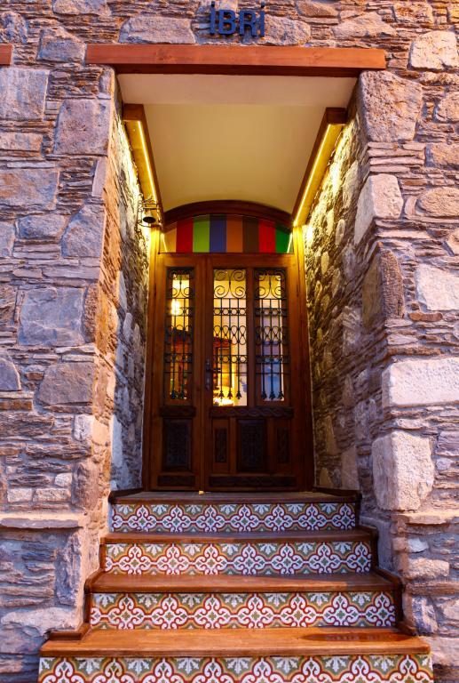 İbri Boutique Hotel Selçuk — 2