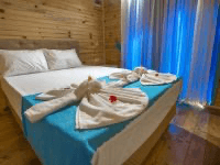 Likya Evleri Olympos — 2