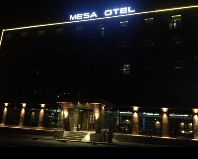 Mesa Otel — 3