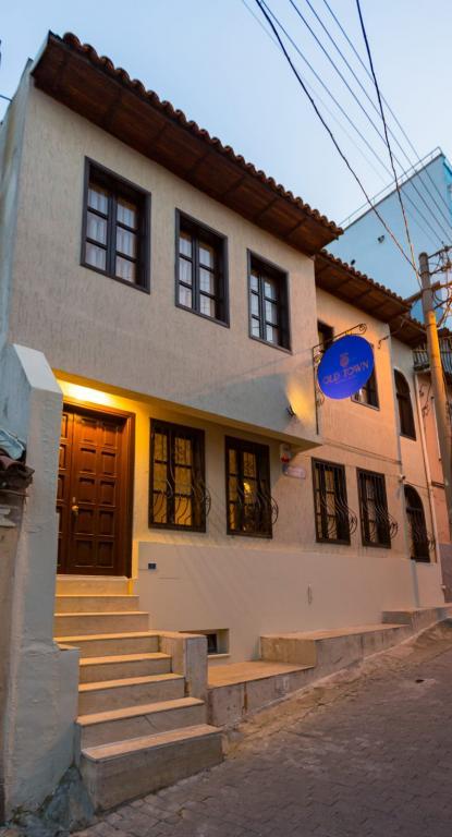 Old Town Boutique Hotel Kuşadası — 2
