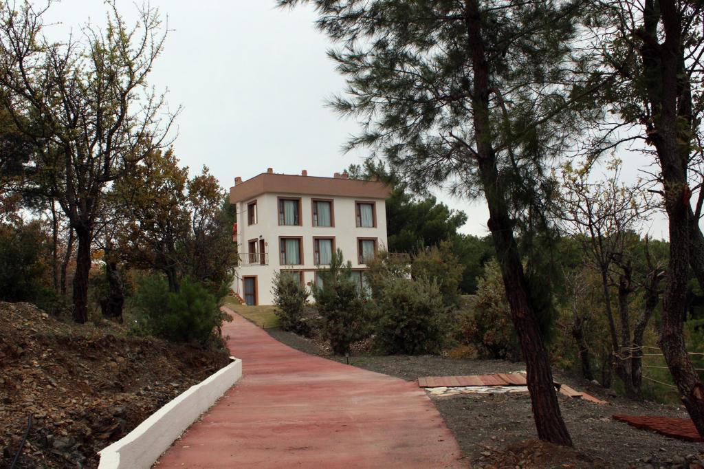 Gödence Hotel Seferhisar — 2