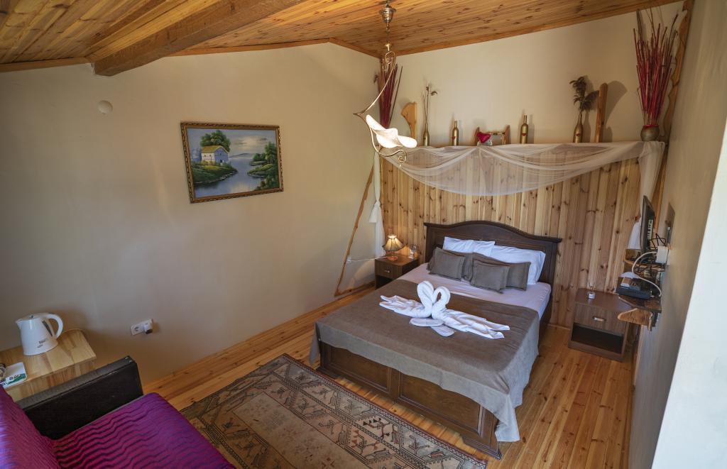 Ağva Masal Evi — 5