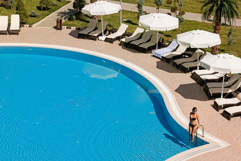 Armada Grannos Thermal Hotel & Convention Center — 6