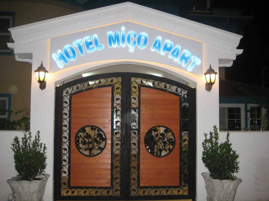 Dalyan Miço Hotel — 3