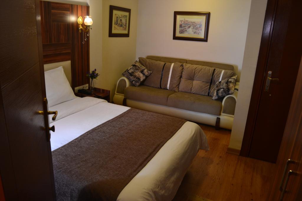 New Fatih Hotel — 8