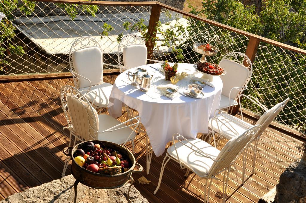 Fümehan Boutique Hotel — 10