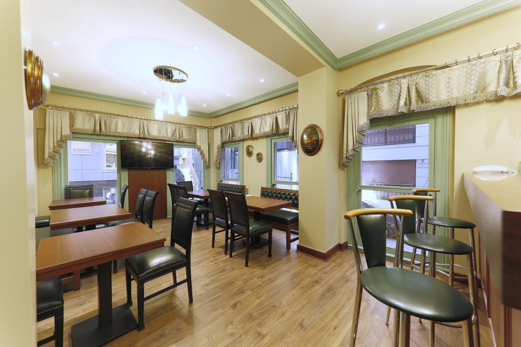Nishant Boutique Hotel — 6