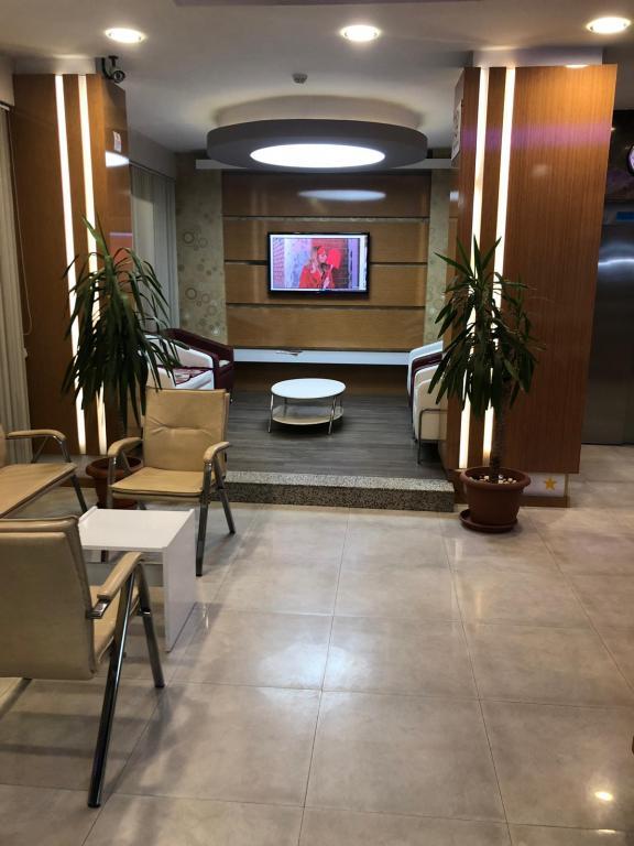 Hotel Akdağ Uşak — 6