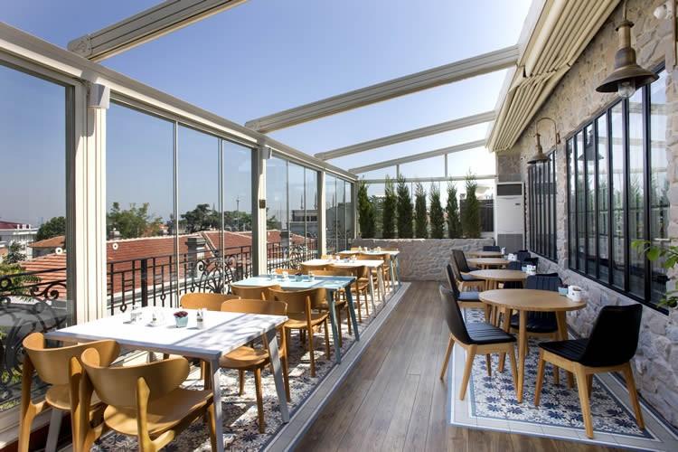 Nowy Efendi Hotel — 6