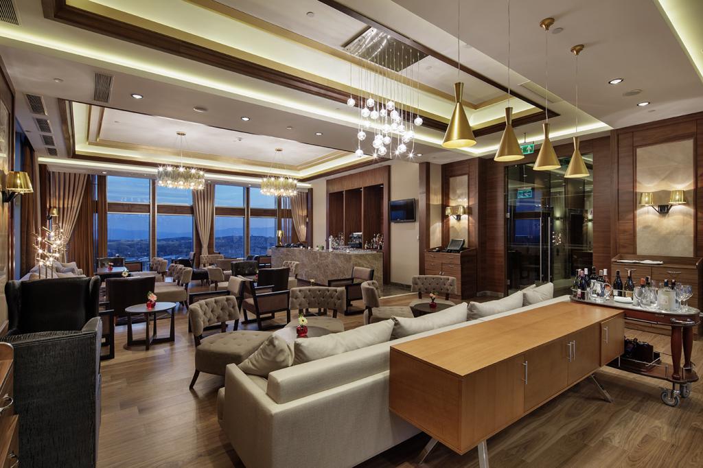 Mövenpick Hotel Malatya — 3