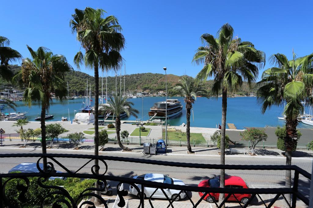 Qs Cennet Life Otel Fethiye — 9