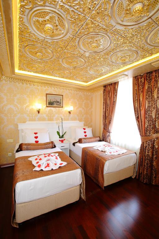 Hotel Golden Horn Sirkeci — 7