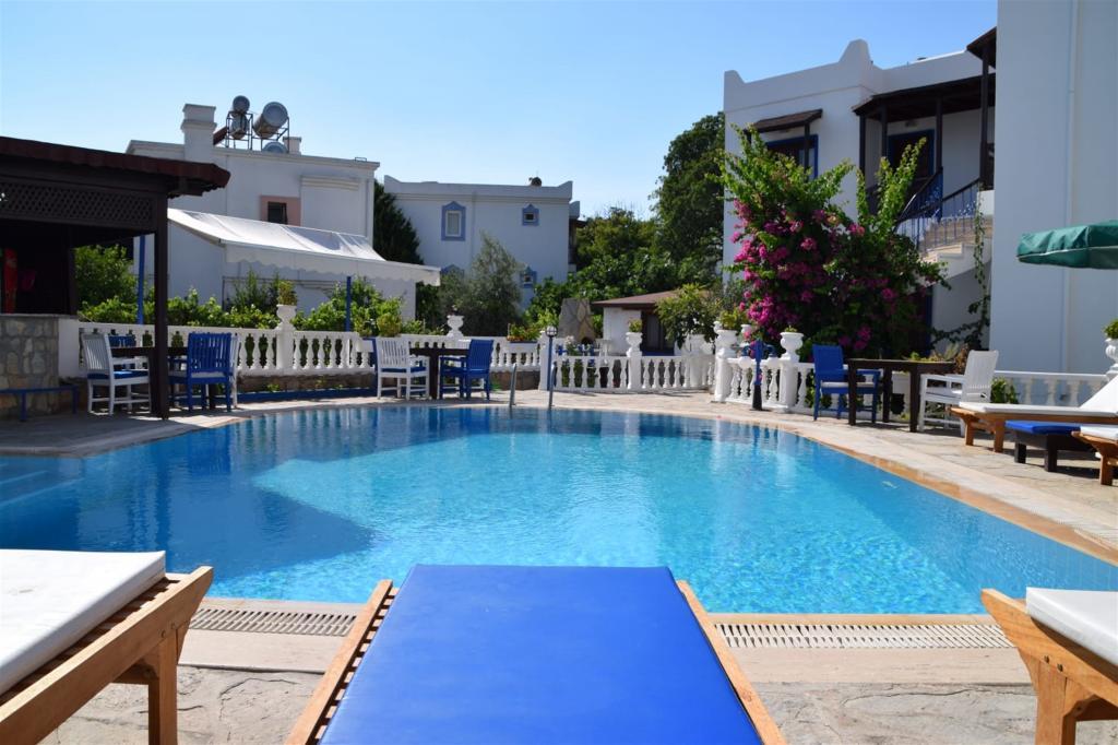 Derin Apart Hotel Bodrum — 5