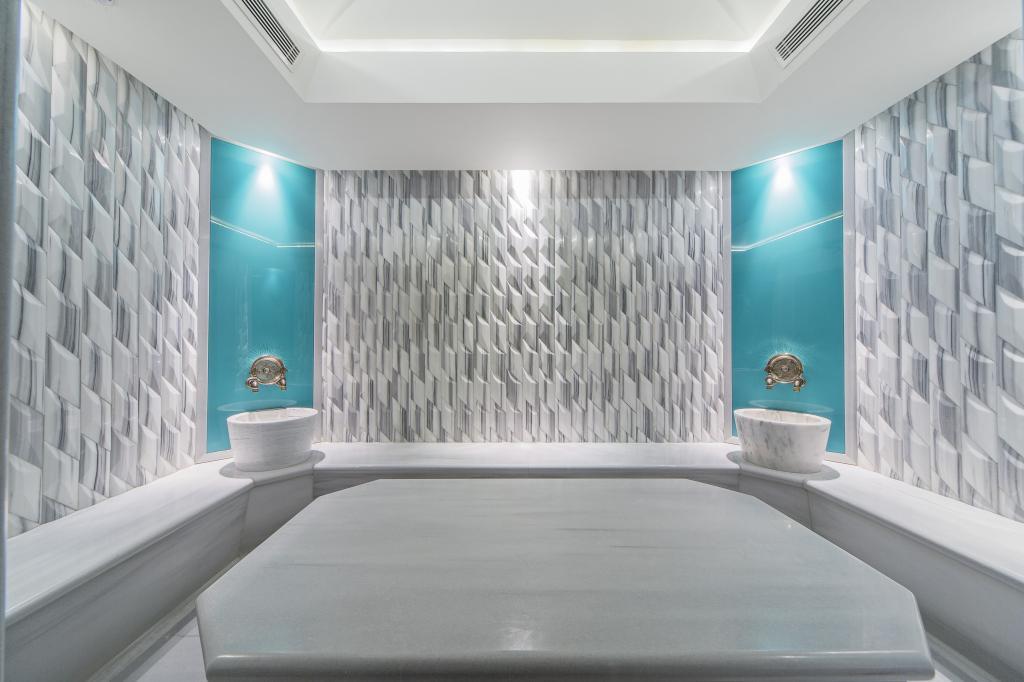 Naz City Hotel Taksim — 8