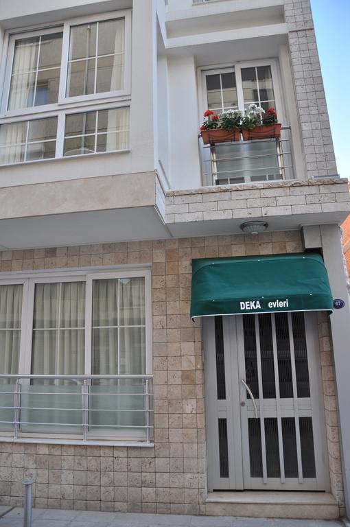 Deka Evleri — 4