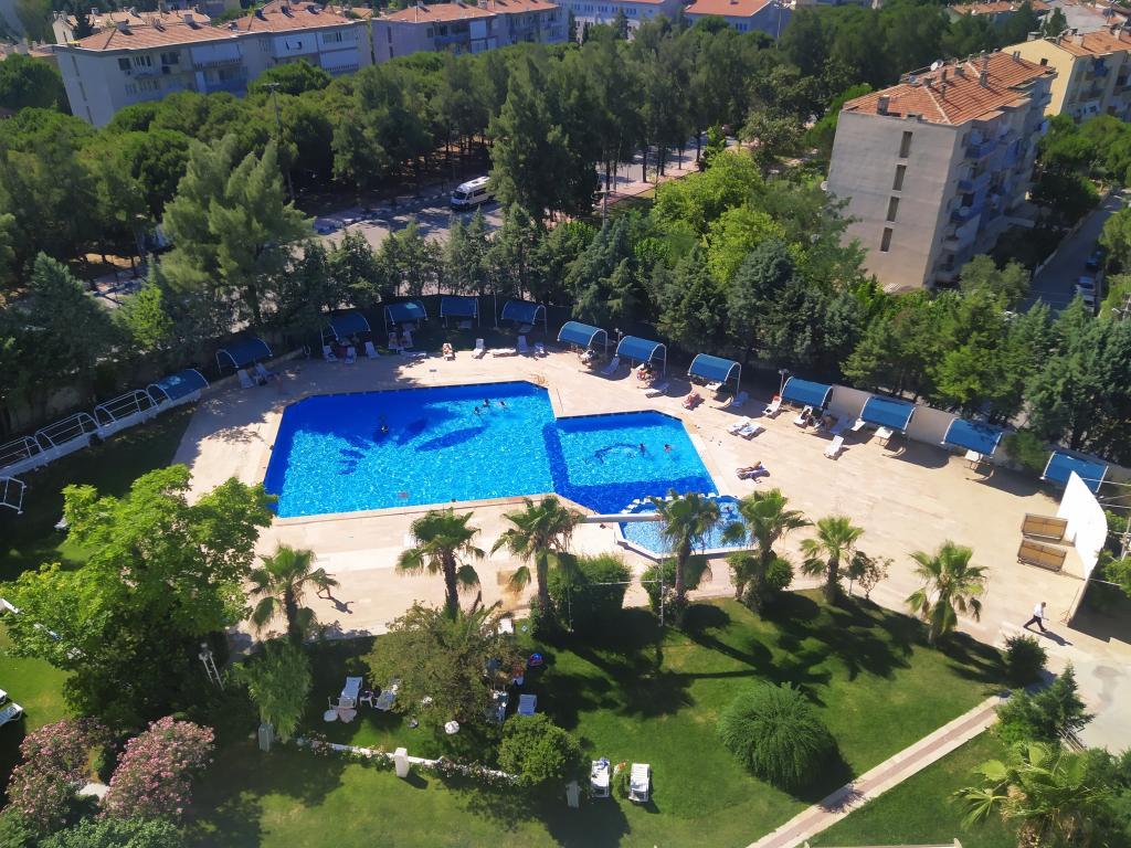 Büyük Saruhan Hotel — 4