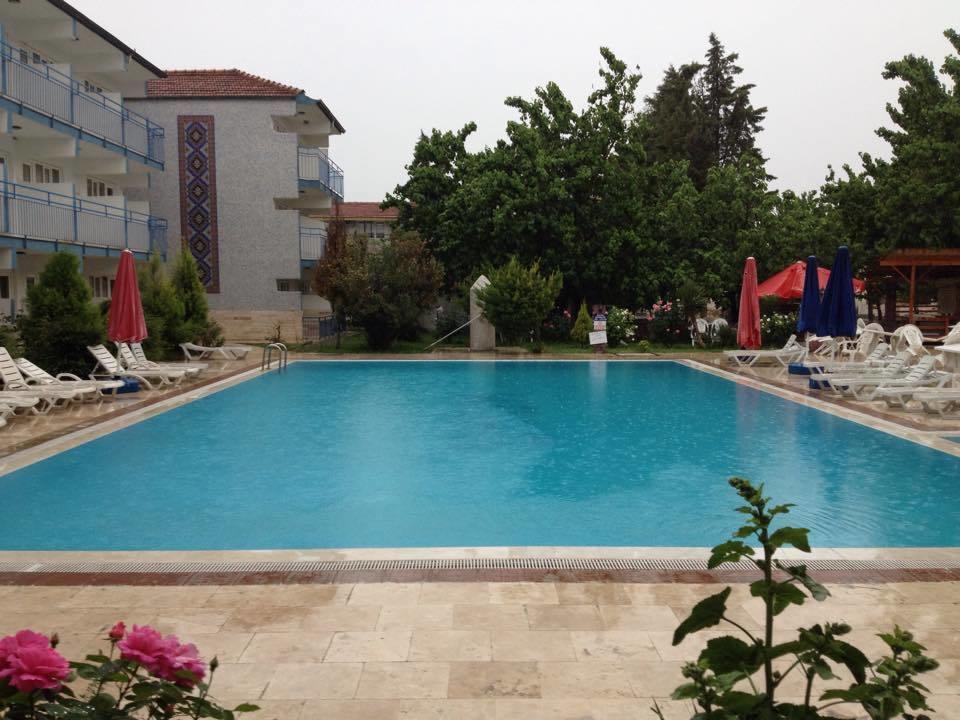 Uyum Otel Pamukkale — 8