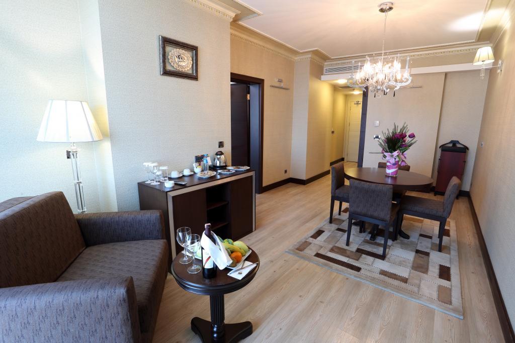 Eser Premium Hotel & Spa — 8