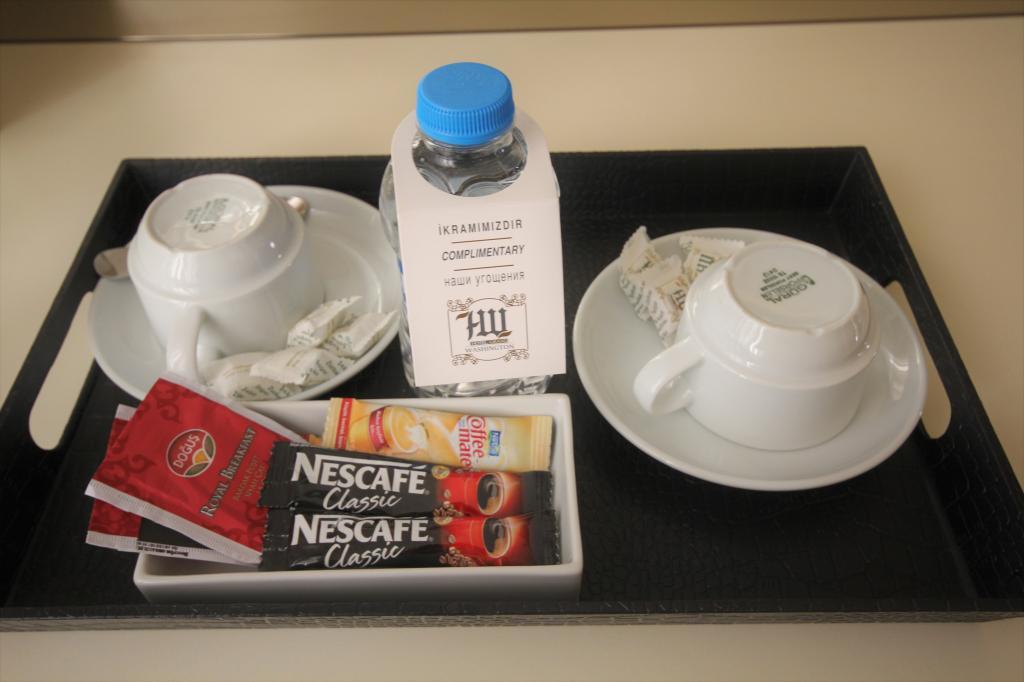Otel Yusufpaşa Konağı — 5