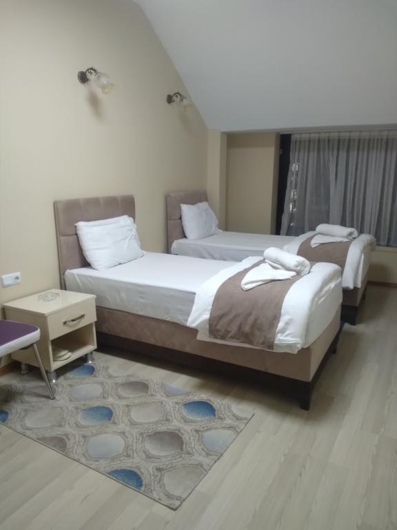 Lüx Otel Erzurum — 4