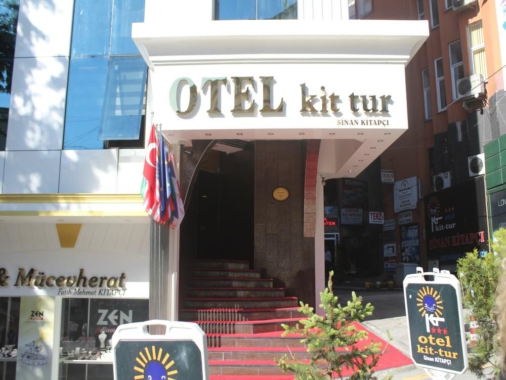 Otel Kittur — 3