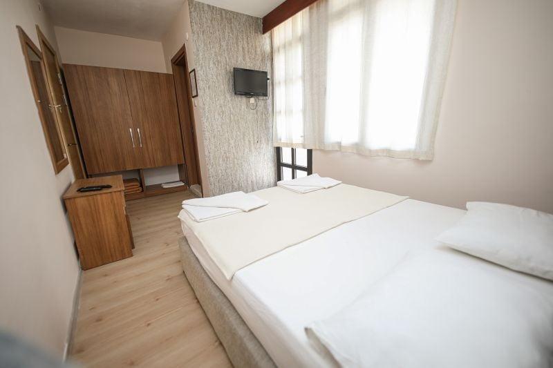Hotel Delta Altınkum — 3