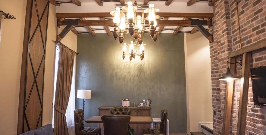 Raymar Hotels Ankara — 4