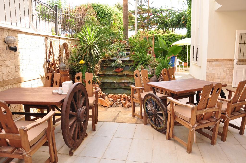 Belle Ocean Apart Hotel — 10