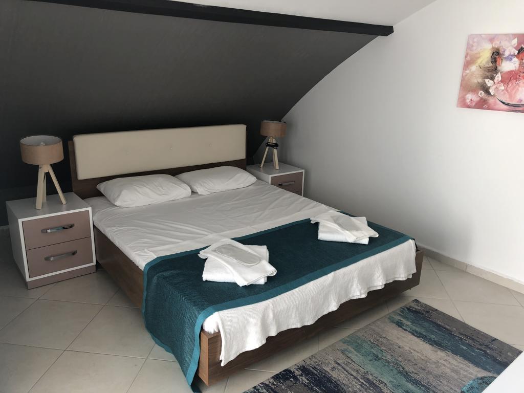 Aspendos Seaside Apart — 10