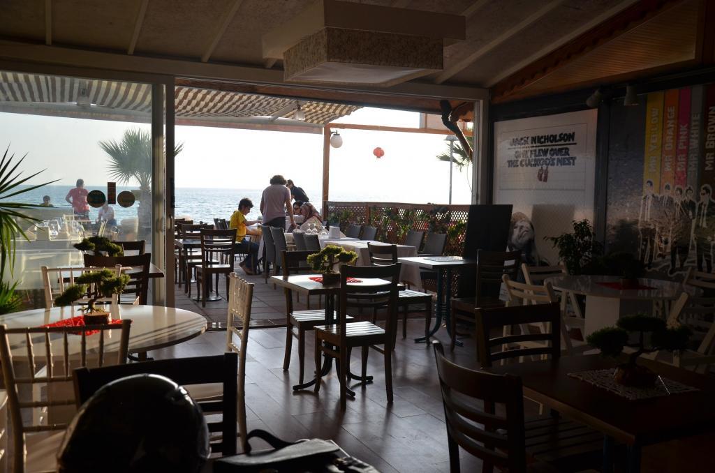 İbrahim Bey Hotel — 6