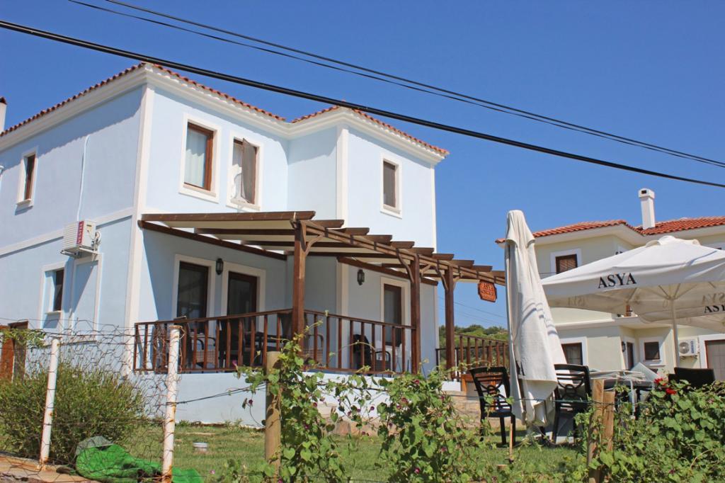Asya Konuk Evi — 9
