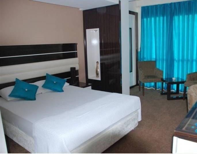 La bella Hotel Soma — 7