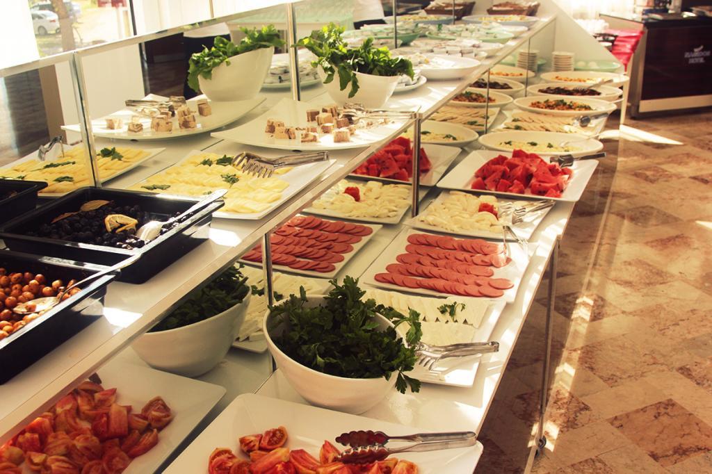 Nagidos Hotel & Spa