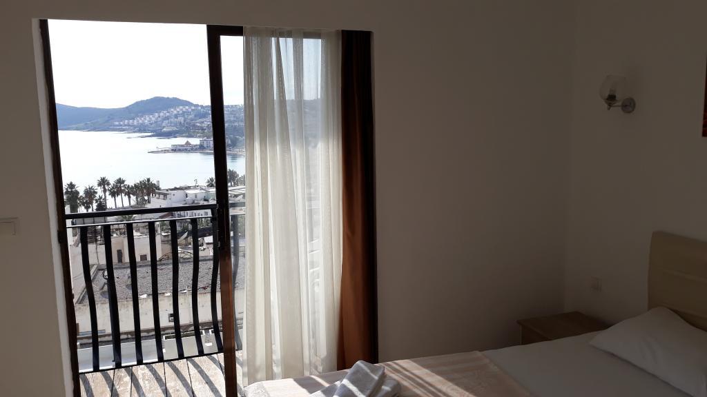 Gümbet Hotel — 3
