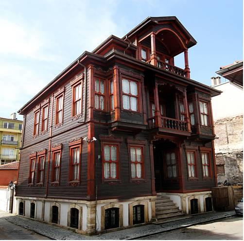 Mihran Hanım Konağı — 3