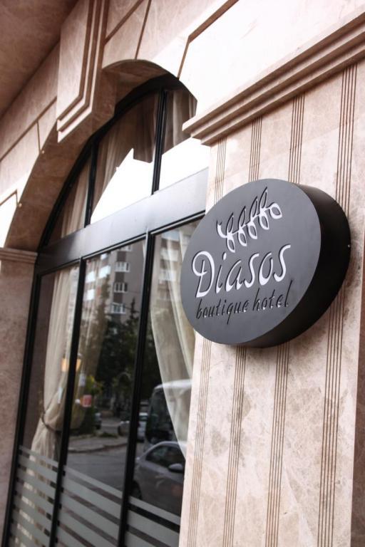 Diasos Otel Buca — 6