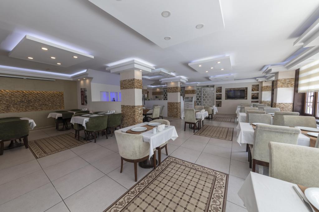 Grand Harşena Otel — 3