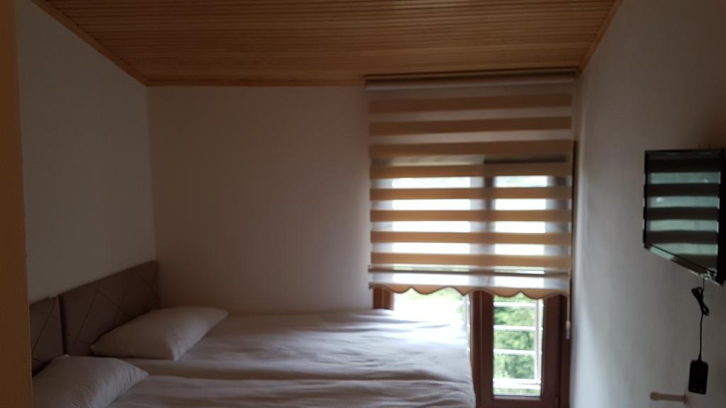 Yıldız Tepe Otel & Pansiyon — 6