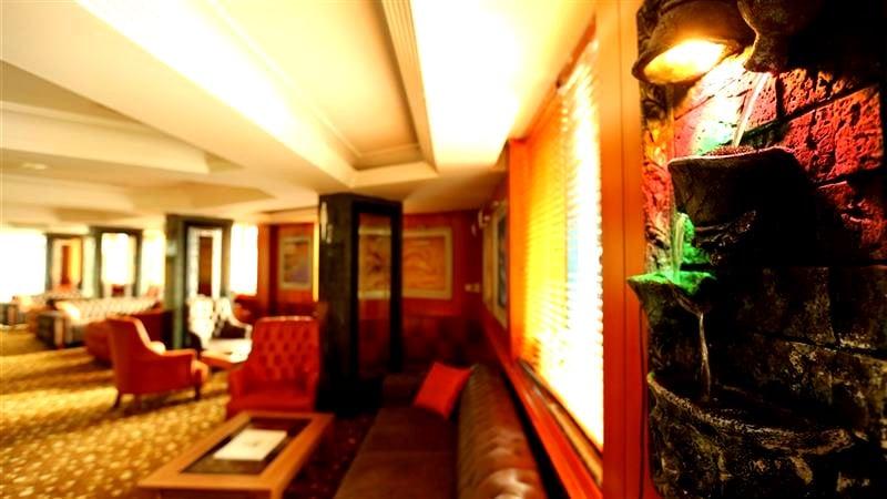 Prestige Otel Diyarbakır — 8