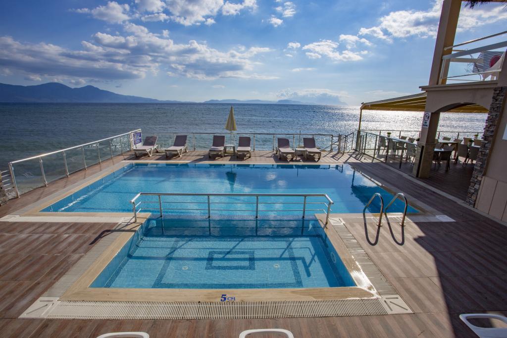 Melis Otel Kuşadası — 2