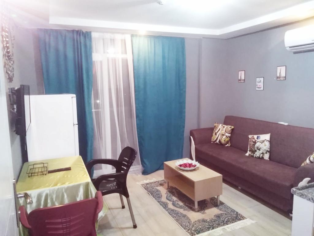 Neu Mann's Apart Otel — 5