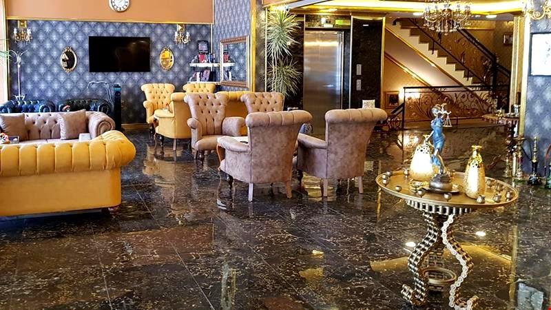 Savona Otel — 8