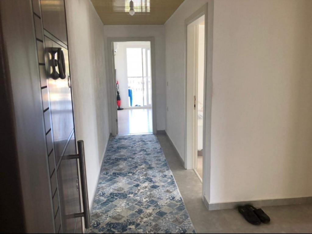Kaş Demir ApartOtel — 4