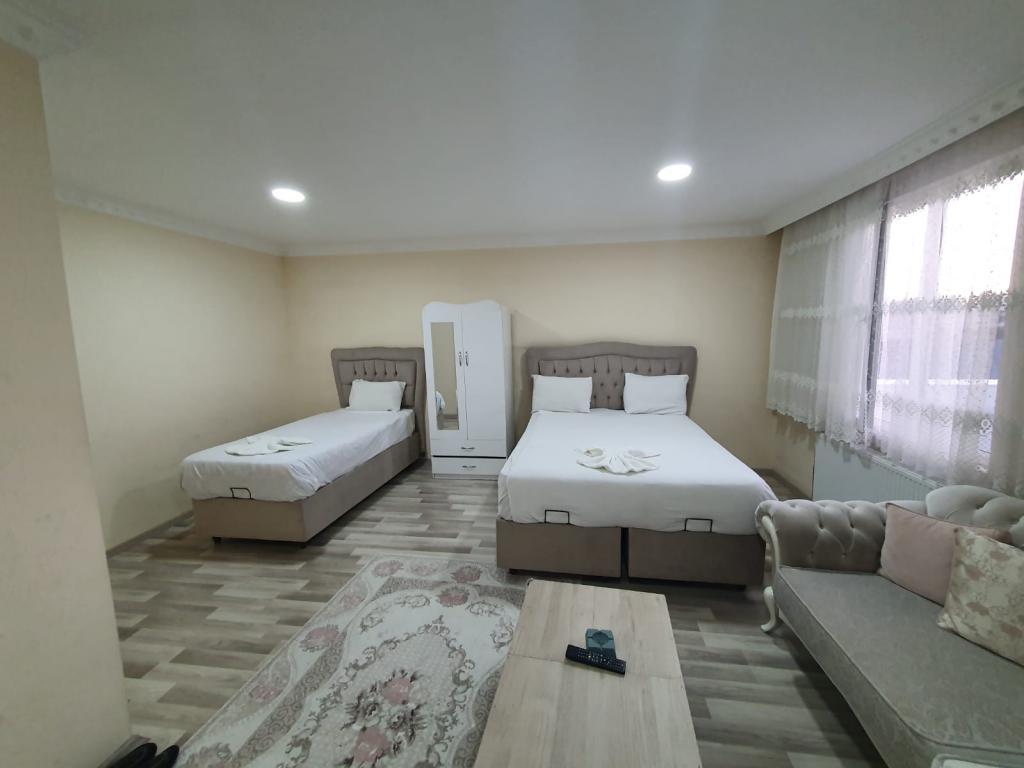 Laçin Apart Otel — 8
