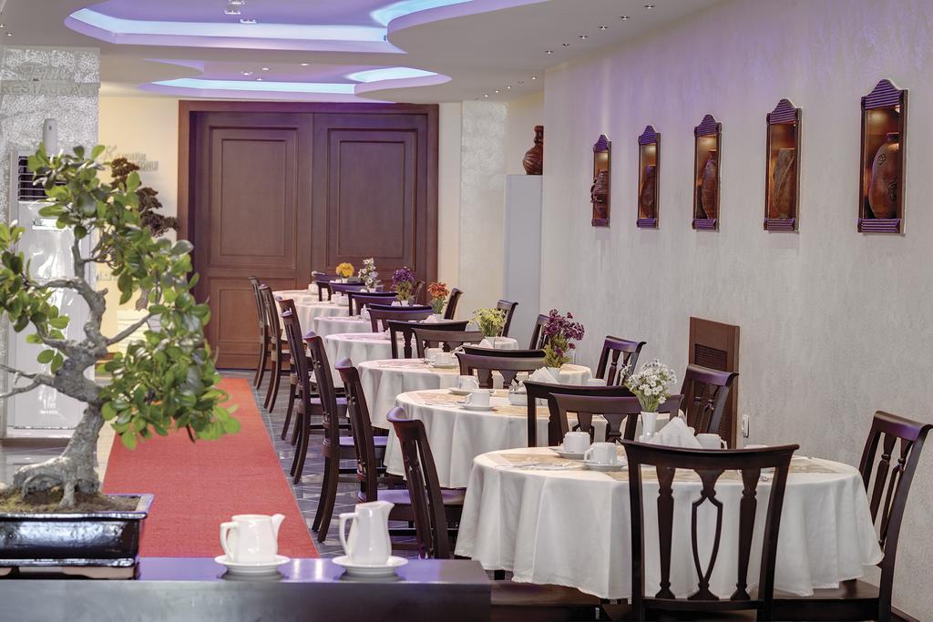 Susuzlu Seçkin Otel — 3