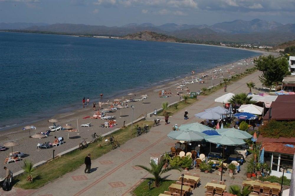 İbrahim Bey Hotel — 4