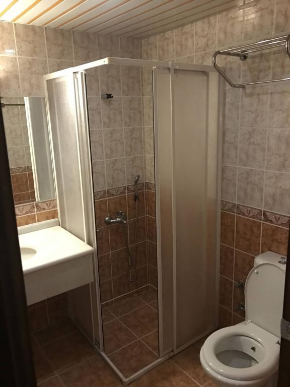Grand Eras Erciyes Hotel — 9