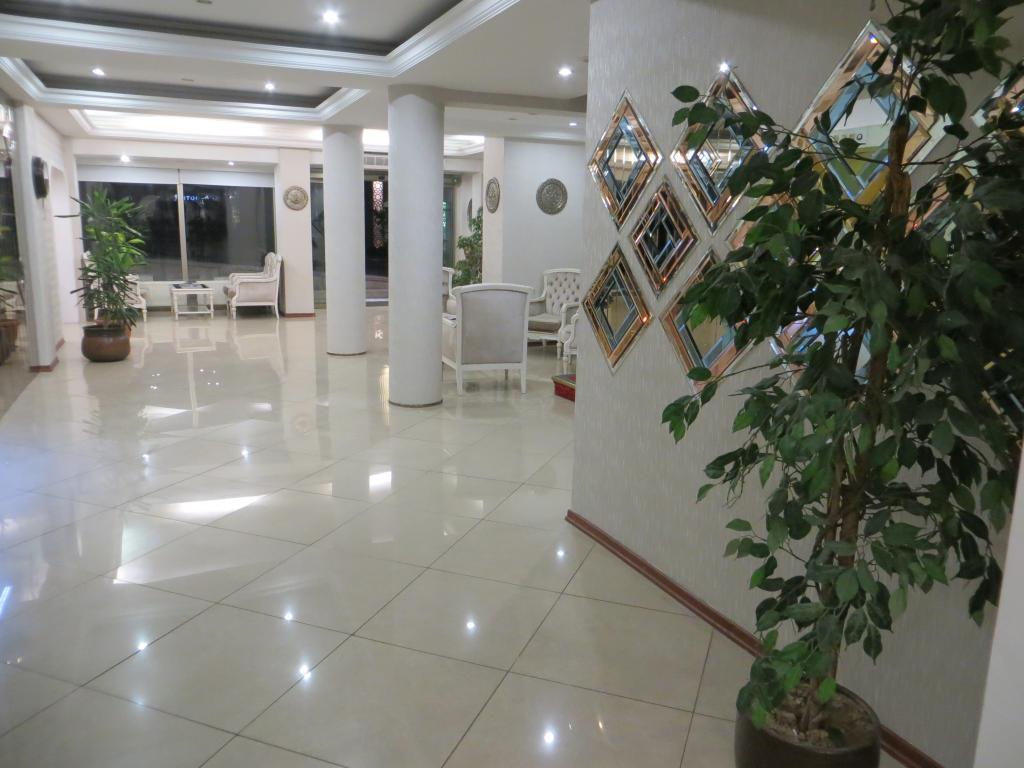 Özilhan Hotel — 3
