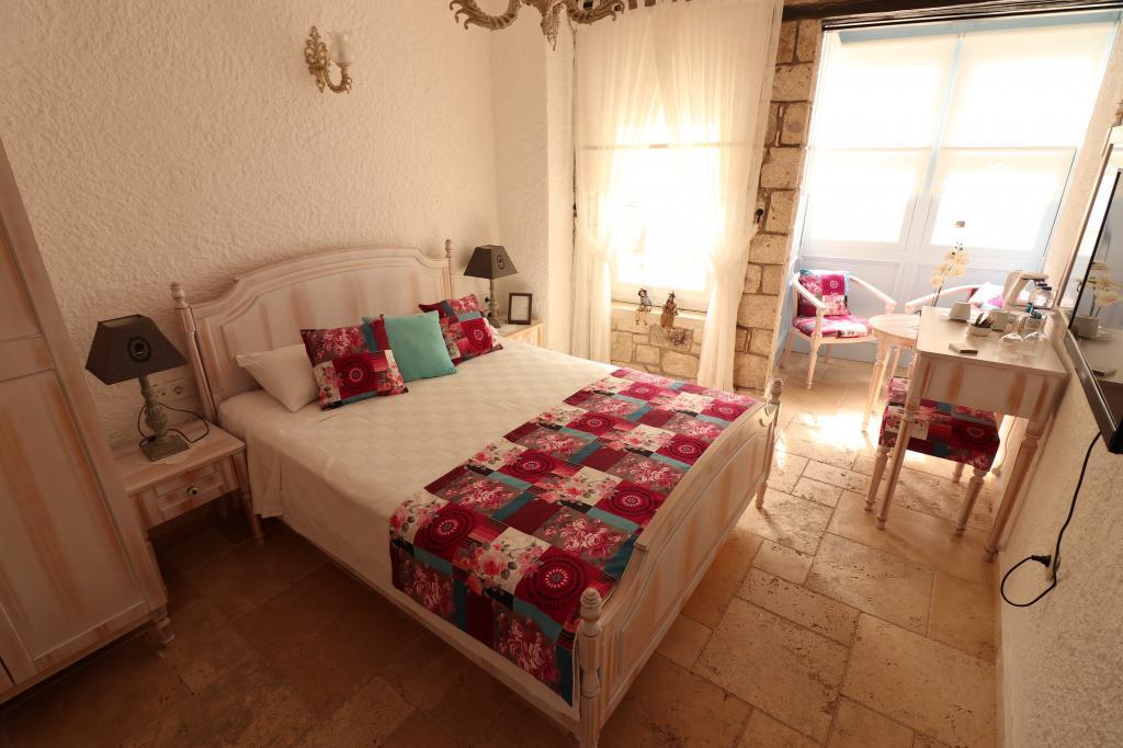 Galya Otel Alaçatı — 8