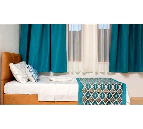 San Simon Hotel Çıralı — 3